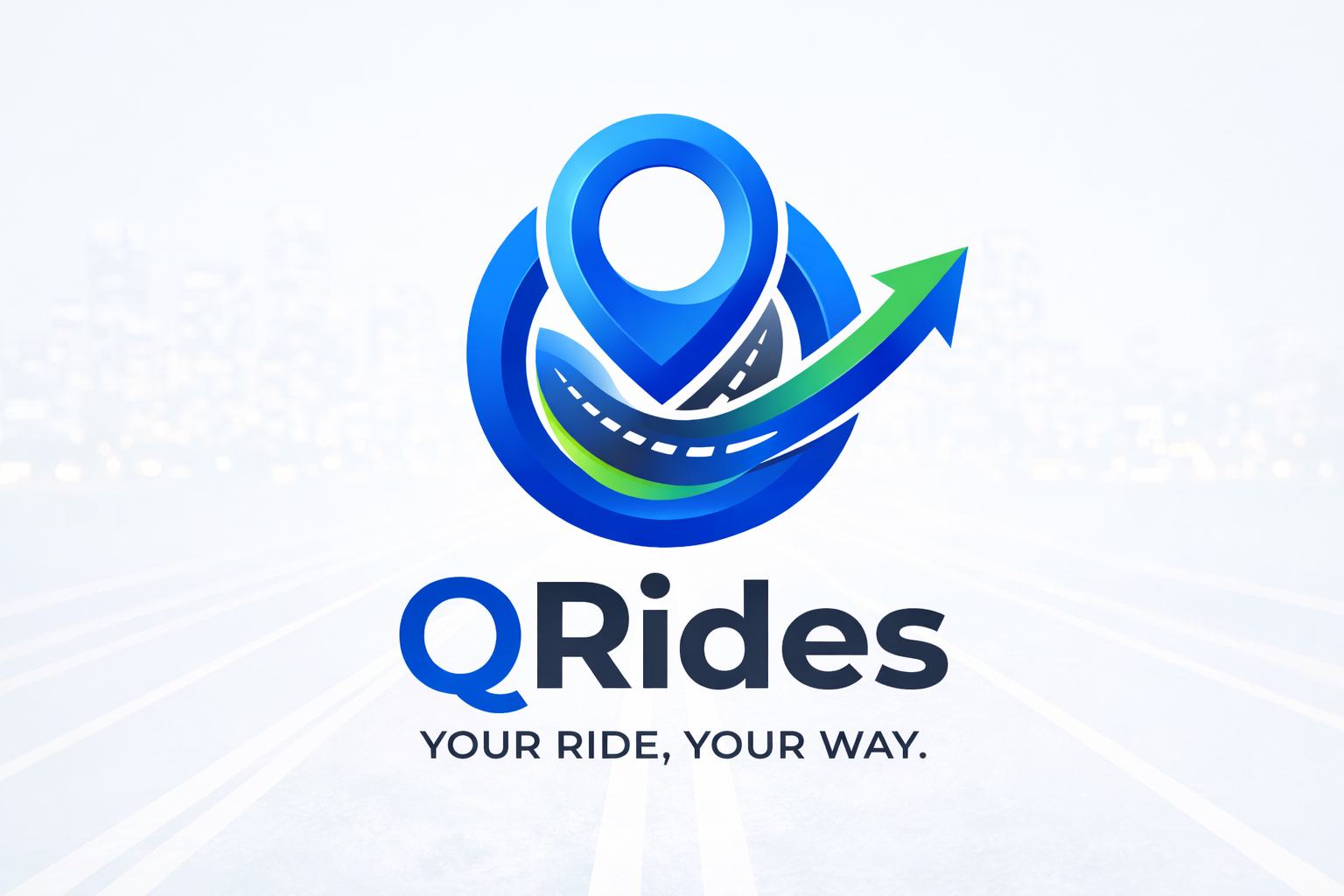 Qrides
